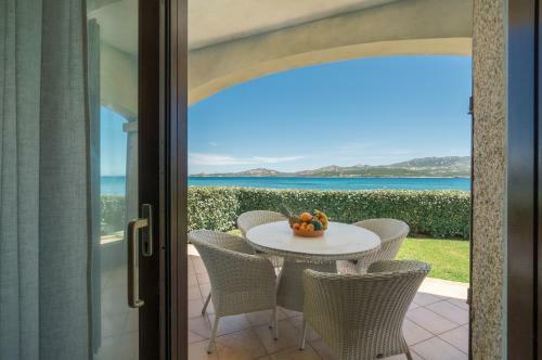 Seaside Villa Leonora By Sardiniafamilyvillas