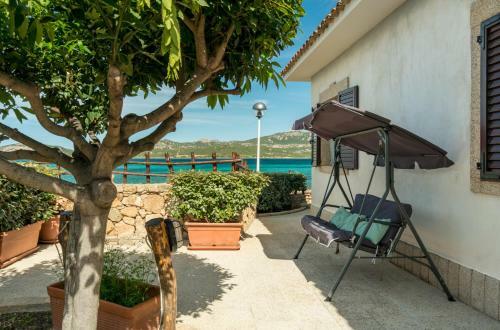 Seaside Villa Leonora By Sardiniafamilyvillas