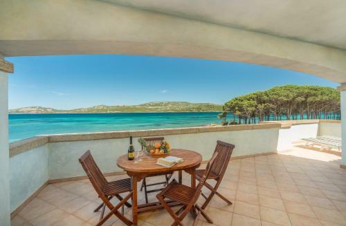 Seaside Villa Leonora By Sardiniafamilyvillas