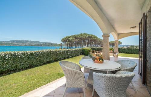 Seaside Villa Leonora By Sardiniafamilyvillas