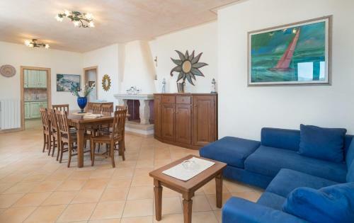 Seaside Villa Leonora By Sardiniafamilyvillas