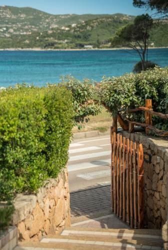 Seaside Villa Leonora By Sardiniafamilyvillas