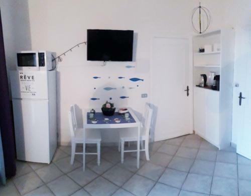 Apartamento Chlamys