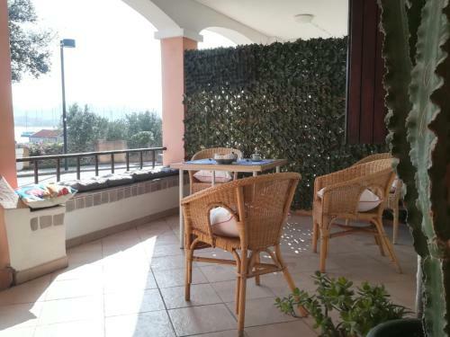 Apartamento Chlamys