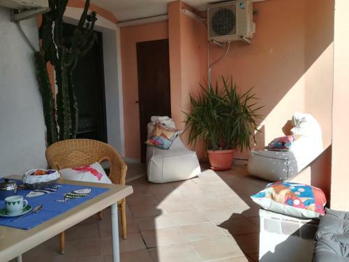 Apartamento Chlamys