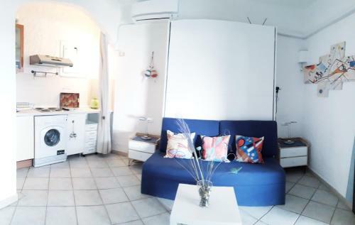 Apartamento Chlamys
