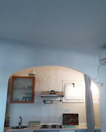 Apartamento Chlamys
