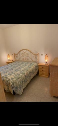 Apartamento Villa Alba