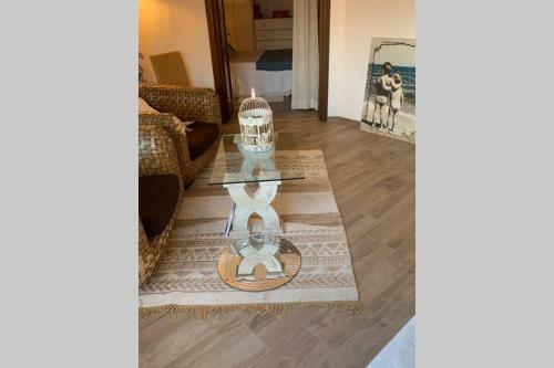 Apartamento Appartamento Il Canneto