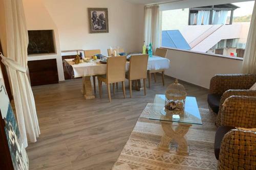 Apartamento Appartamento Il Canneto