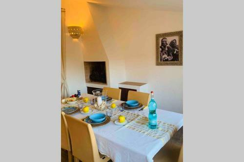 Apartamento Appartamento Il Canneto