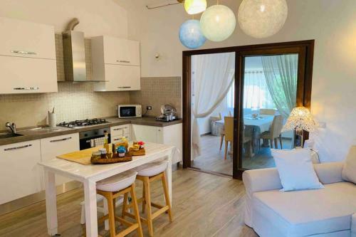 Apartamento Appartamento Il Canneto