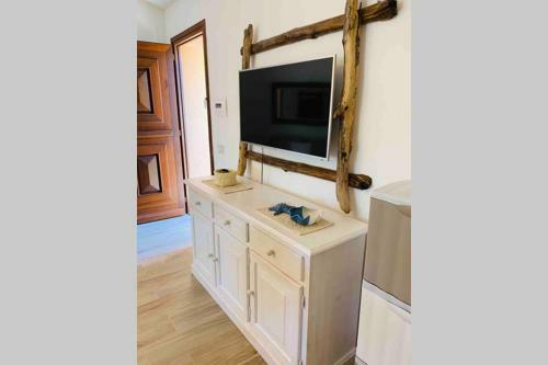 Apartamento Appartamento Il Canneto