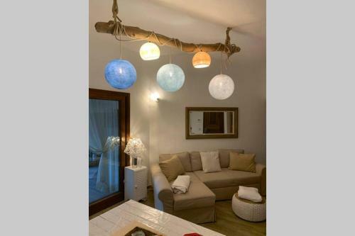 Apartamento Appartamento Il Canneto