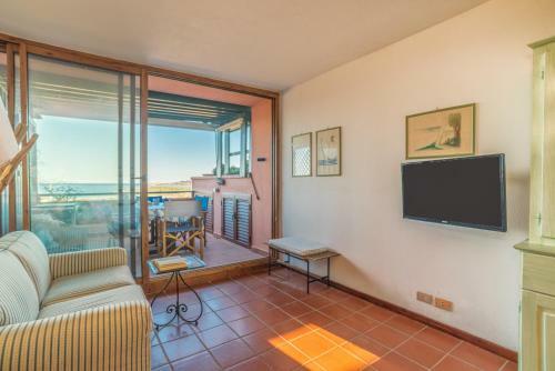 Apartamento Appartamento Cecilia