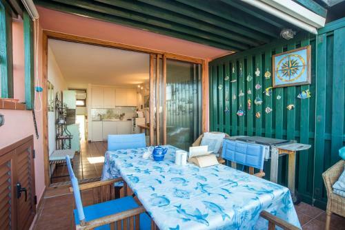 Apartamento Appartamento Cecilia