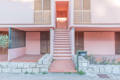 Apartamento Appartamento Cecilia