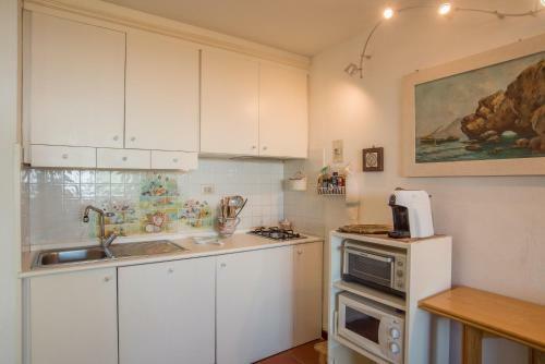 Apartamento Appartamento Cecilia