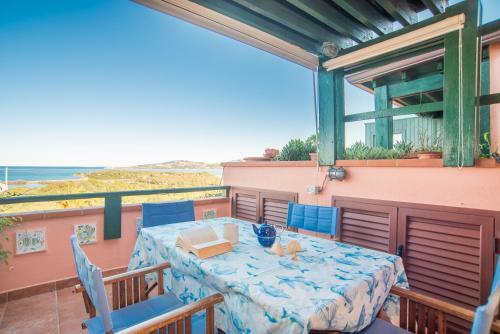 Apartamento Appartamento Cecilia