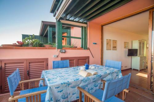 Apartamento Appartamento Cecilia
