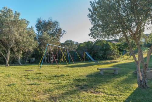 Apartamento Appartamento Cecilia