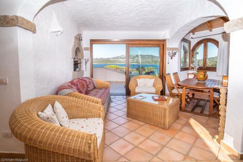 Villa Smeralda