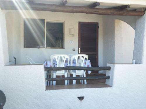 Residence La Conia