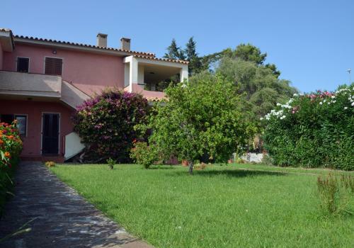 Casa Smeralda