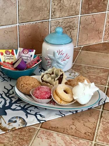 Kathy Apartment