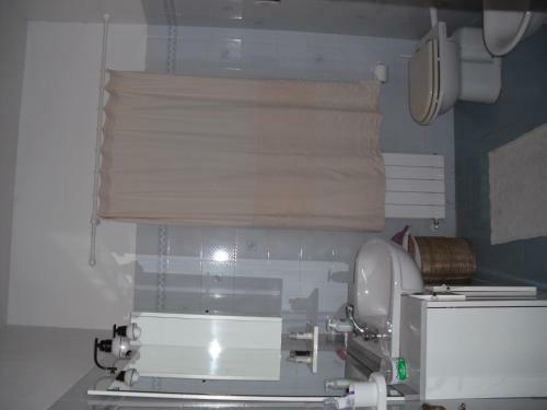 Apartamento Casa Vacanze Il Pino