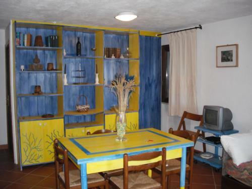 Apartamento Casa Vacanze Il Pino