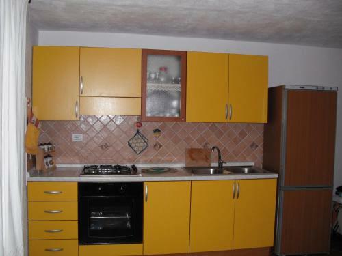 Apartamento Casa Vacanze Il Pino