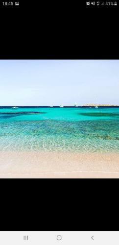 Case Vacanze La Conia