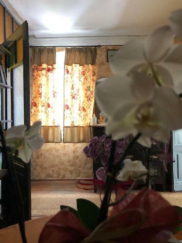 Apartamento L'orologio Panoramico