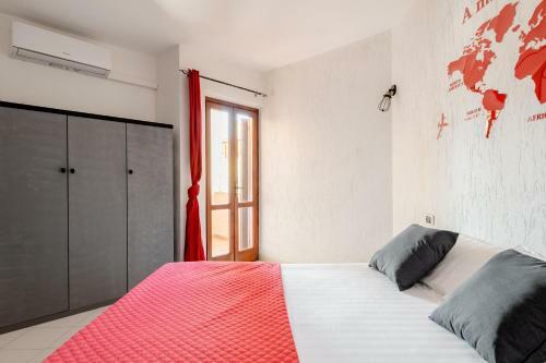 Casa Lu Maccu - Sea View Apartment