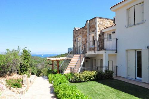 Holiday Home In Baja Sardinia 30355