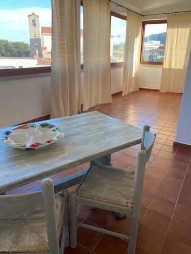Apartamento Casa Chris