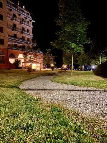 Hotel Le Fonti
