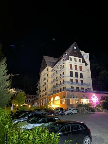Hotel Le Fonti