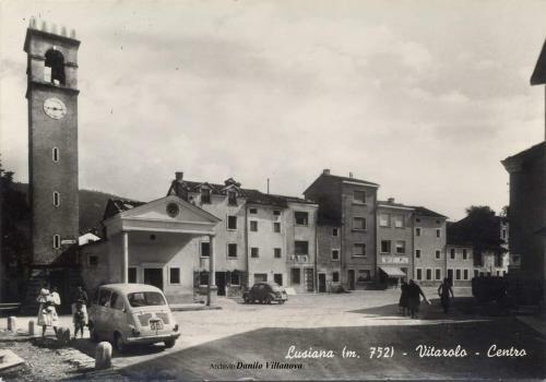 Guest House In Contr�