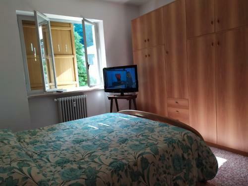 Monte Pigna Apartment