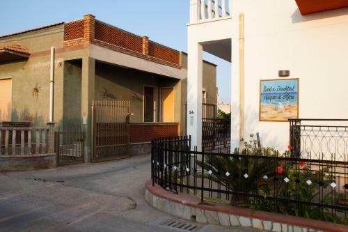 Apartamento Acqua Di Mare