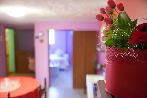 Apartamento Acqua Di Mare