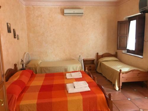 Agroturismo Agriturismo Pingitore