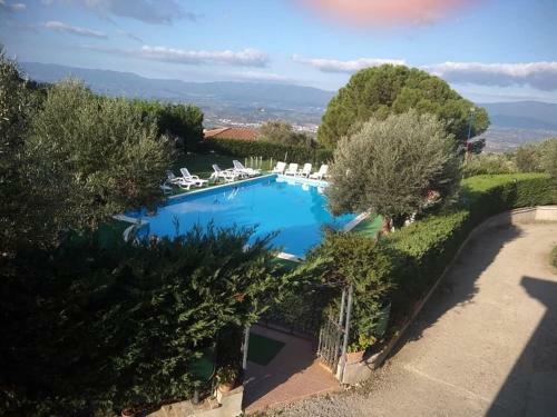 Agroturismo Agriturismo Pingitore