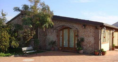 Agroturismo Agriturismo Pingitore