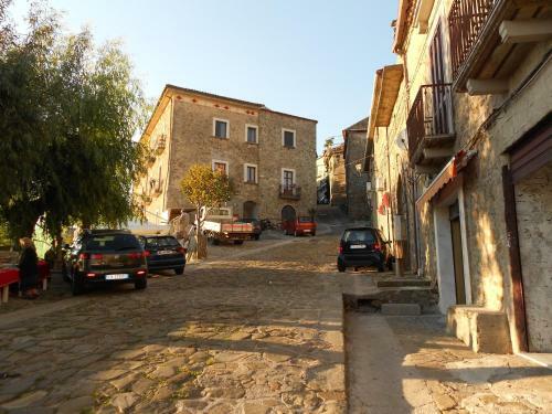 Agroturismo La Locanda Dei Baroni