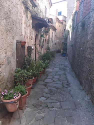Agroturismo La Locanda Dei Baroni