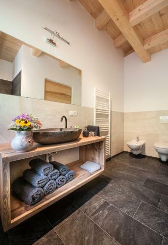 Apartamento Kreuzplonhof