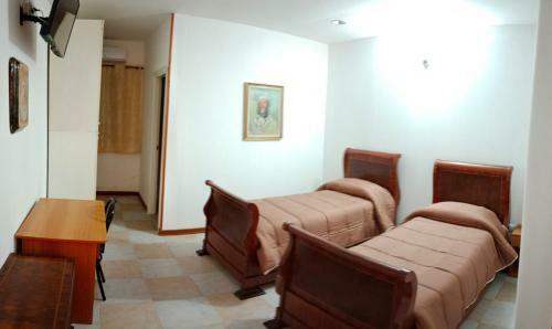 Hostal La Collinetta